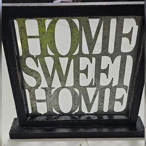 Farm House Home Sweet Home
